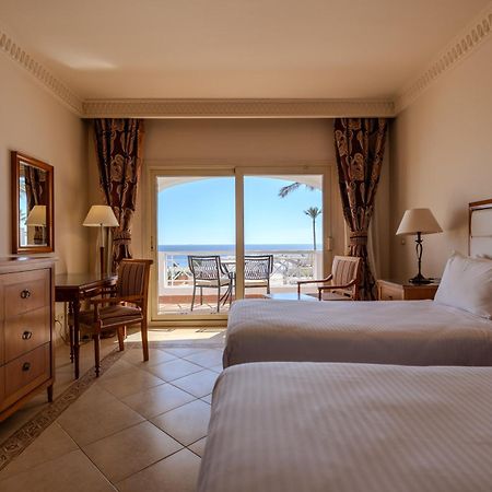 Continental Plaza Beach Resort Sharm el-Sheikh Eksteriør billede