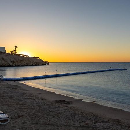 Continental Plaza Beach Resort Sharm el-Sheikh Eksteriør billede