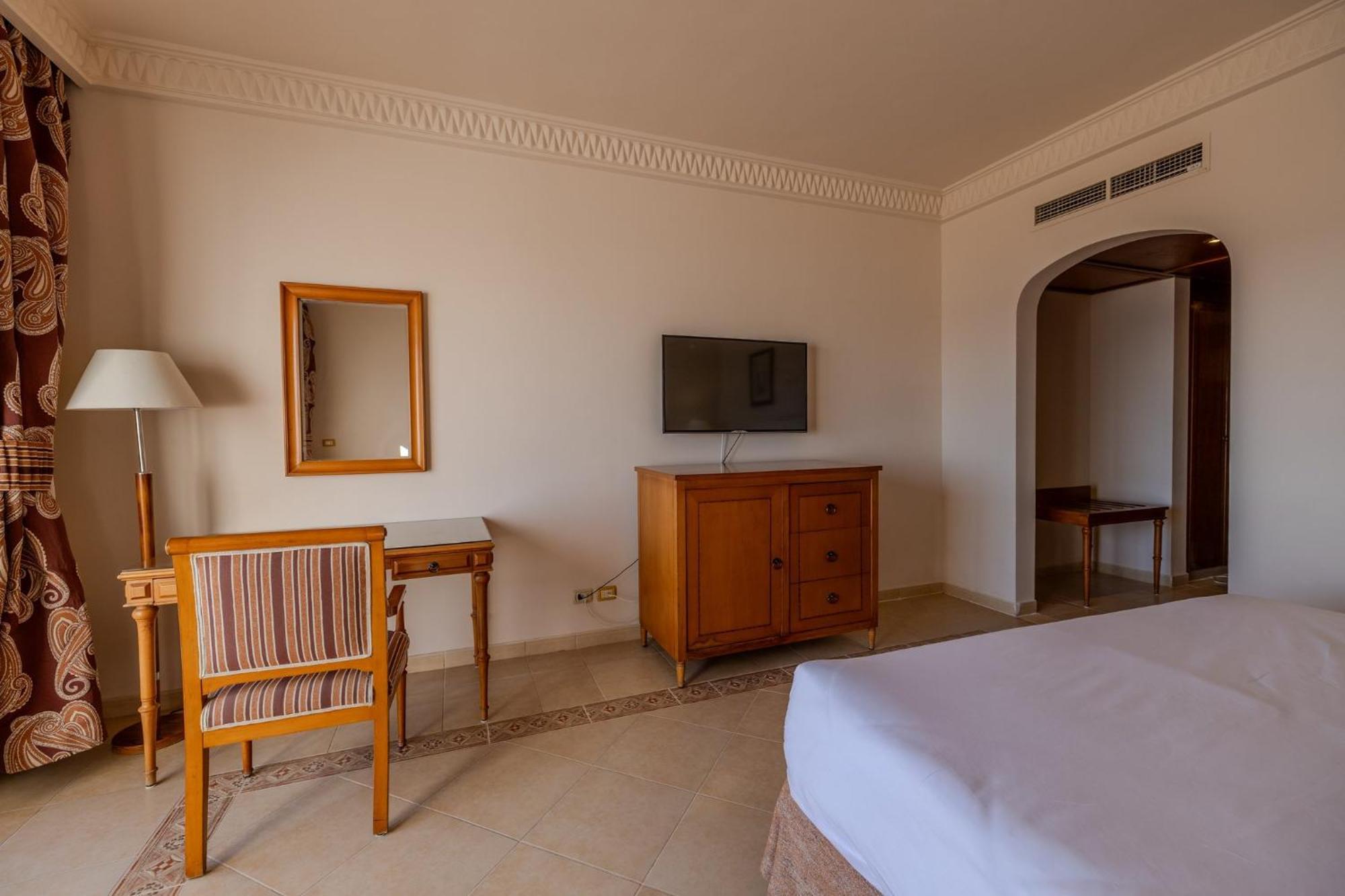 Continental Plaza Beach Resort Sharm el-Sheikh Eksteriør billede