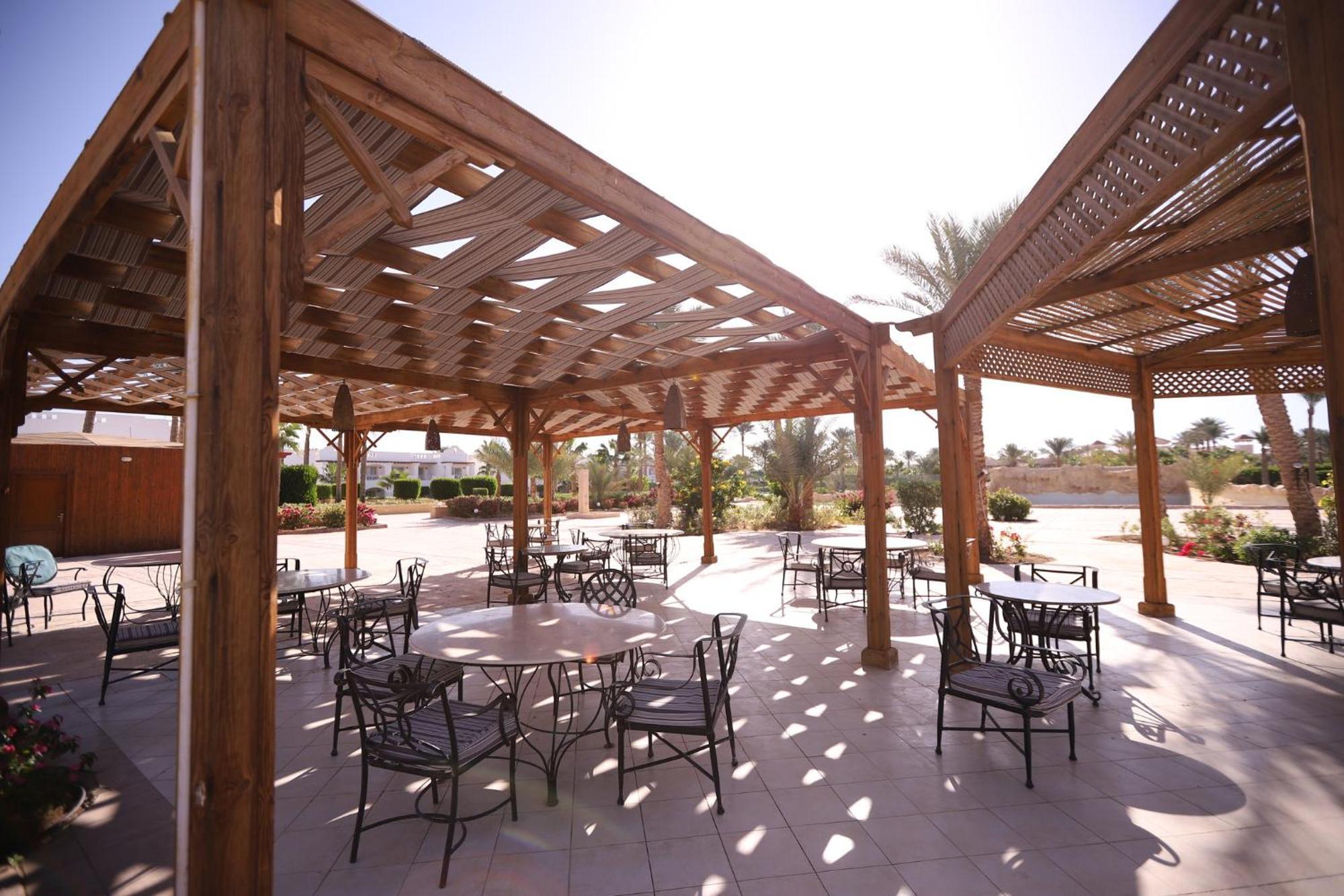 Continental Plaza Beach Resort Sharm el-Sheikh Eksteriør billede